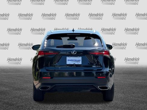 Used 2018 Lexus NX 300 FWD w/ Accessory Package image 6