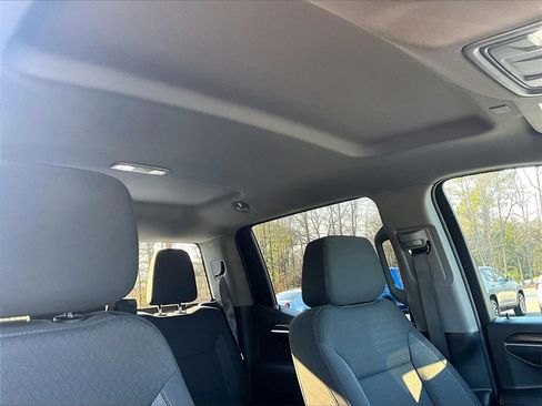 Certified 2022 Chevrolet Silverado 1500 LT image 17