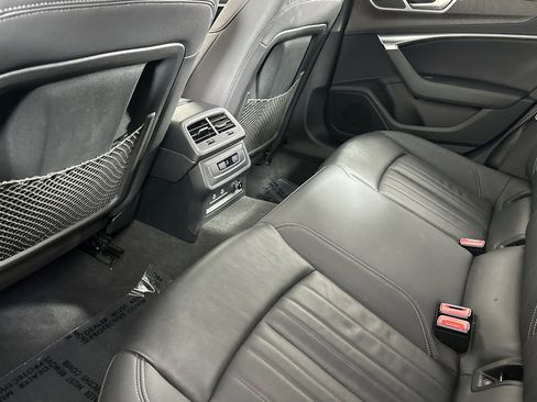 Used 2023 Audi A7 3.0T Premium w/ Convenience Package image 11