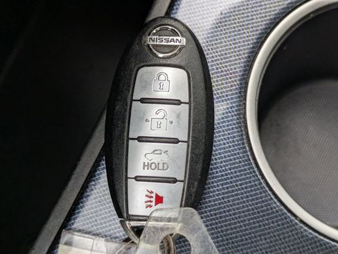 Used 2018 Nissan Altima 2.5 SR image 27