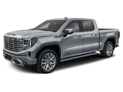 New 2026 GMC Sierra 1500 Denali w/ Denali Reserve Package