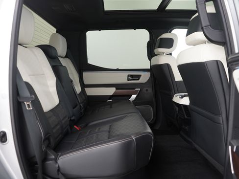 Used 2023 Toyota Tundra Capstone image 14