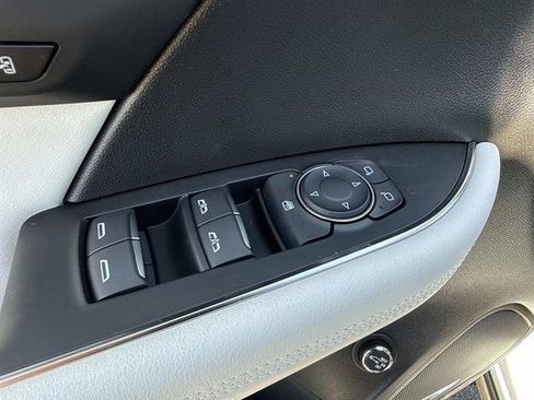 New 2026 Buick Envision Avenir AWD/4WD image 11