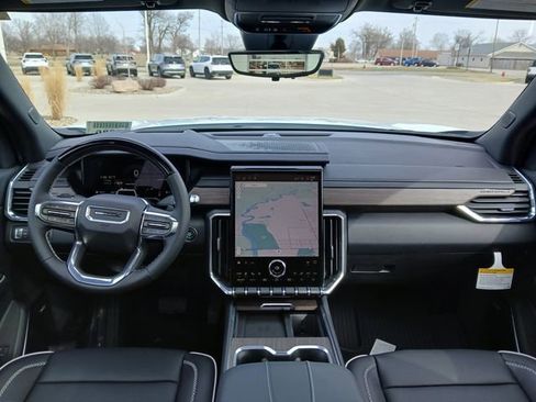 New 2026 GMC Acadia Denali w/ Super Cruise Package image 30