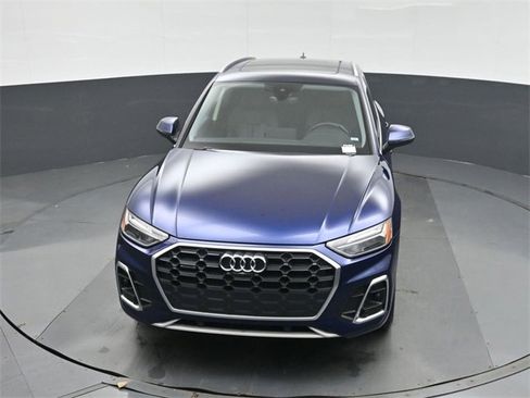 Used 2024 Audi Q5 2.0T Premium Plus image 35