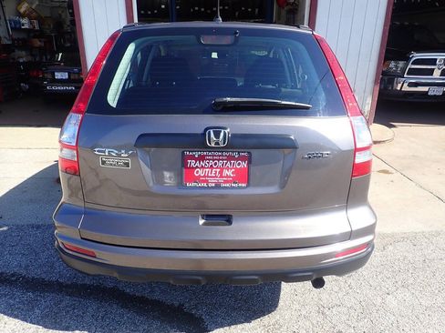 Used 2011 Honda CR-V LX image 16