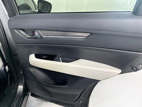 Used 2020 MAZDA CX-5 Grand Touring image 30