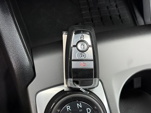 Used 2025 Ford Bronco Sport Badlands AWD/4WD image 11