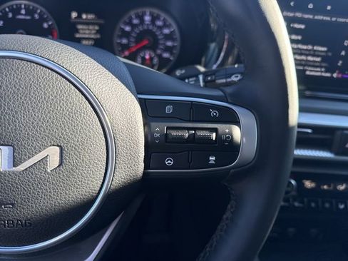 Used 2023 Kia K5 GT-Line image 29