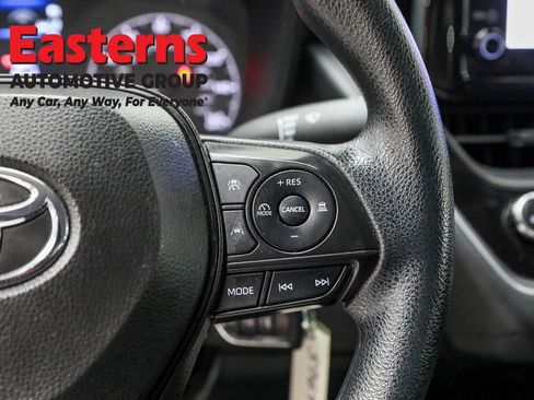 Used 2023 Toyota Corolla LE image 16