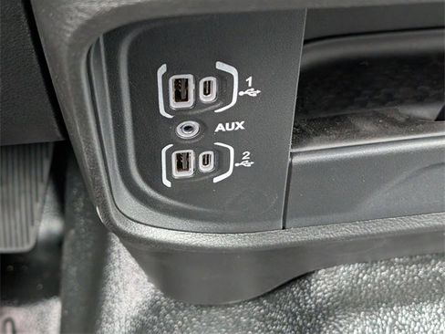 New 2026 RAM 5500 Tradesman image 18