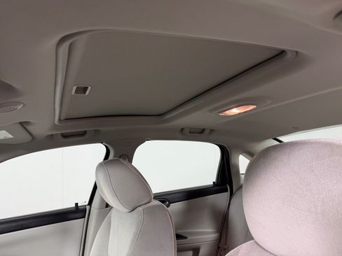 Used 2012 Chevrolet Impala LT w/ LT Sunroof Package FWD image 14