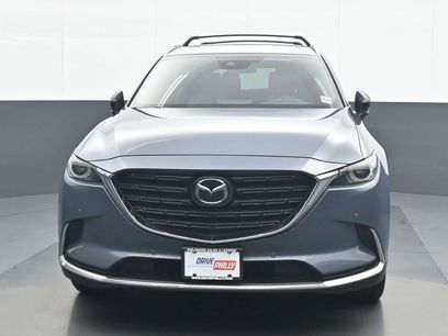Used 2023 MAZDA CX-9 Carbon Edition