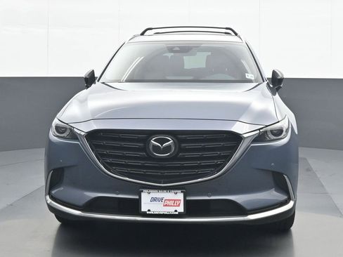 Used 2023 MAZDA CX-9 Carbon Edition AWD/4WD image 1