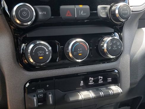 New 2026 RAM 1500 Warlock AWD/4WD image 31