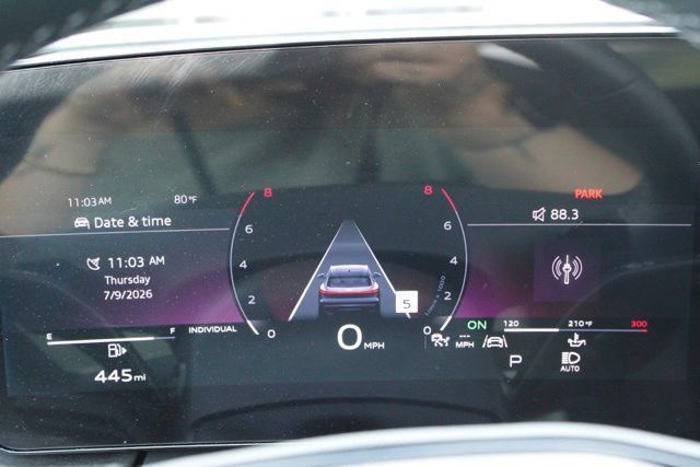 Used 2025 Audi Q5 Premium w/ Premium Plus AWD/4WD image 30