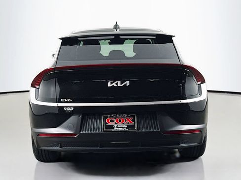 Used 2024 Kia EV6 Light AWD/4WD image 6