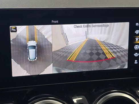 Used 2022 Mercedes-Benz GLA 250 4MATIC w/ Premium Package Lite image 42