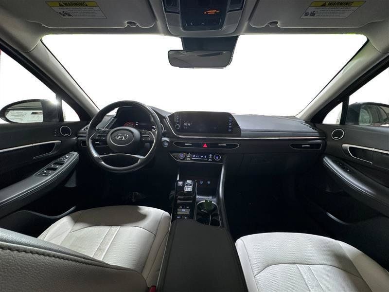 Used 2020 Hyundai Sonata Limited FWD image 14