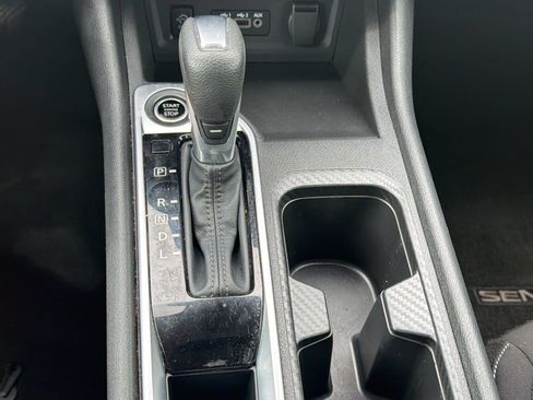 Used 2025 Nissan Sentra SV FWD image 20