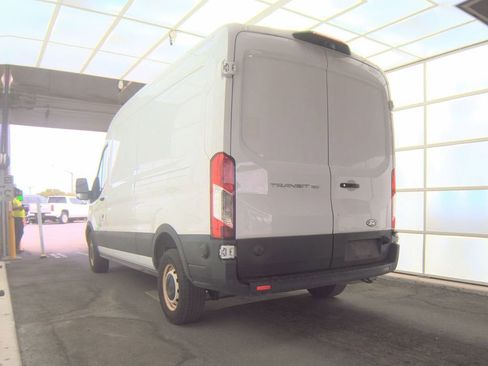 Used 2020 Ford Transit 150 Medium Roof w/ Load Area Protection Package image 4