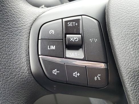 New 2026 Ford Transit 150 Low Roof AWD image 11