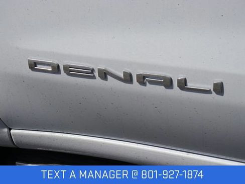 New 2026 GMC Sierra 1500 Denali w/ Denali Reserve Package image 14