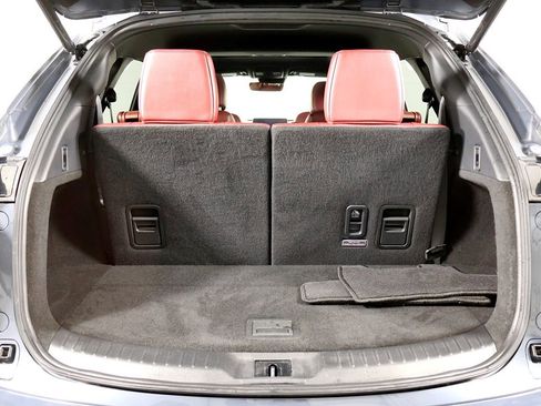 Used 2023 MAZDA CX-9 Carbon Edition image 15