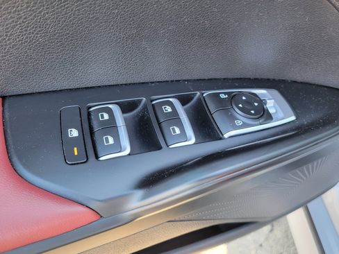 Used 2023 Kia K5 GT-Line w/ GT-Line Premium Package image 19