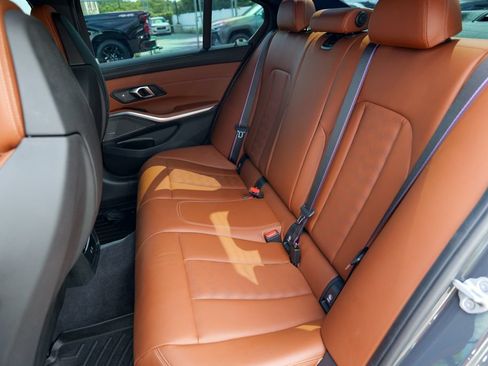 Used 2024 BMW M3 Competition w/ Executive Package AWD/4WD image 29