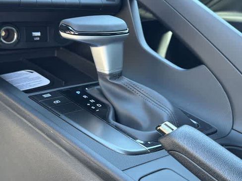 New 2026 Hyundai Elantra Sport FWD image 23