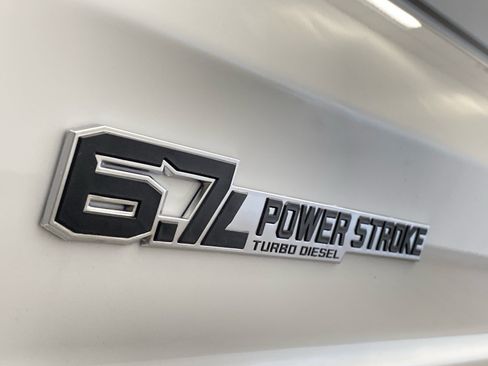 New 2026 Ford F550 4x4 Supercab Super Duty image 10