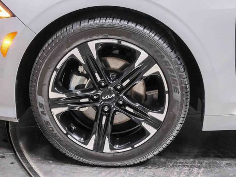 Used 2022 Kia K5 GT-Line image 10