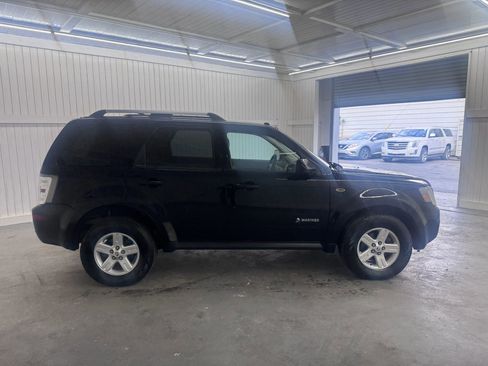 Used 2008 Mercury Mariner 2WD Hybrid image 4