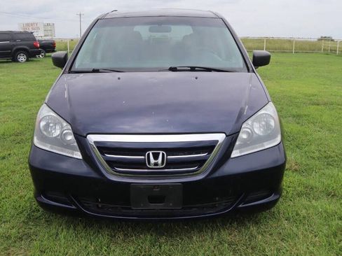 Used 2007 Honda Odyssey LX image 7