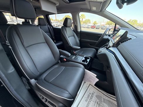 Used 2026 Honda Odyssey Elite image 27