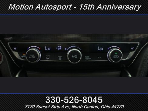 Used 2022 Honda Accord Sport Special Edition image 18