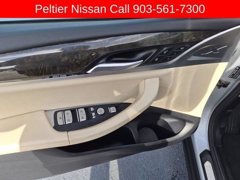 Used 2020 BMW X3 sDrive30i w/ Convenience Package RWD image 23