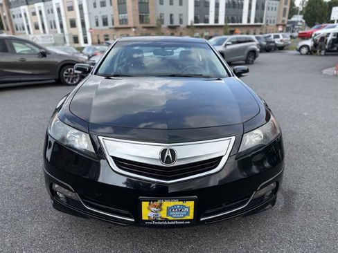 Used 2013 Acura TL FWD image 2