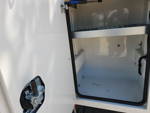 New 2026 Chevrolet Silverado 3500 W/T w/ WT Convenience Package image 33