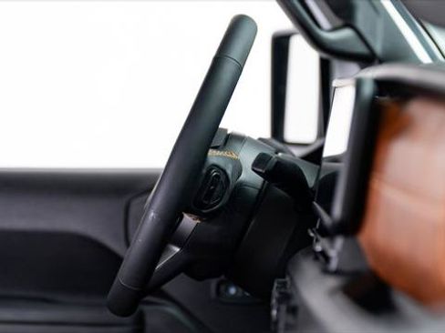 Used 2026 Jeep Wrangler Unlimited Sport AWD/4WD image 44