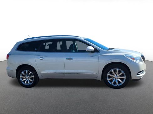 Used 2014 Buick Enclave Premium w/ Trailering Provision Package image 7