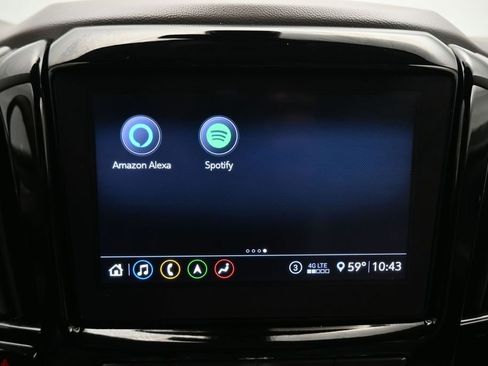 Used 2020 Chevrolet Traverse Premier w/ LPO, Floor Liner Package FWD image 21