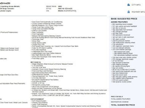 Used 2015 BMW X1 xDrive28i image 61