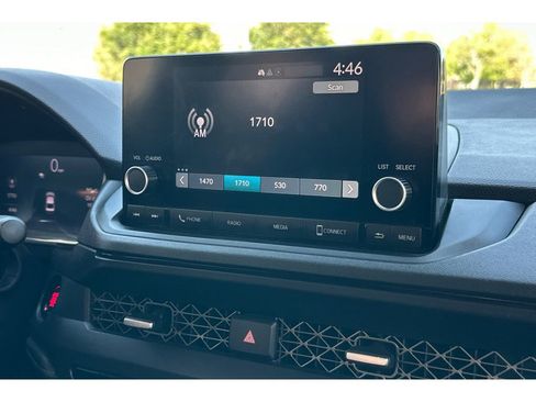 Used 2025 Honda Accord SE image 20