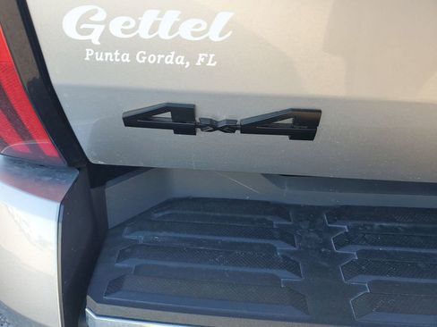 Used 2025 Toyota Tundra SR5 image 39