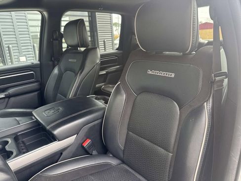 Used 2024 RAM 1500 Laramie image 20