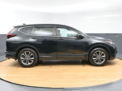 Used 2022 Honda CR-V EX image 47