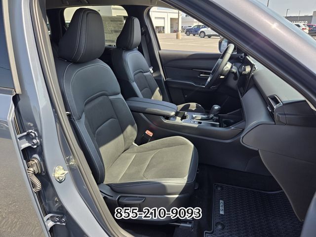 New 2026 MAZDA CX-5 Select AWD/4WD image 14