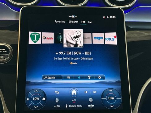 Certified 2026 Mercedes-Benz GLC 300 GLC 300 image 24